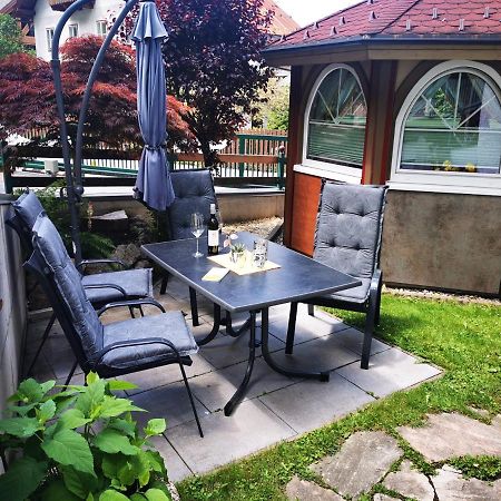 Appartement Anton Schladming Exteriör bild