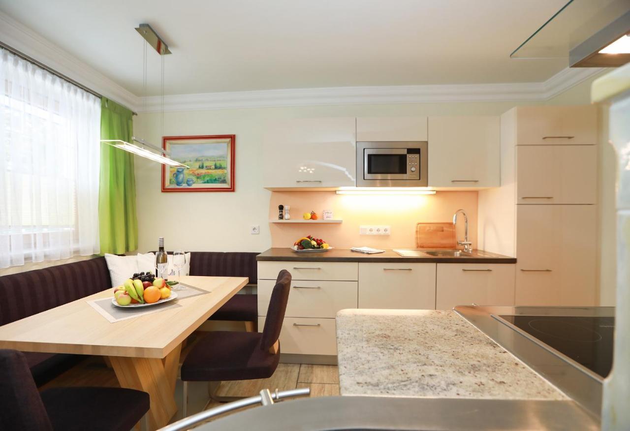 Appartement Anton Schladming Exteriör bild