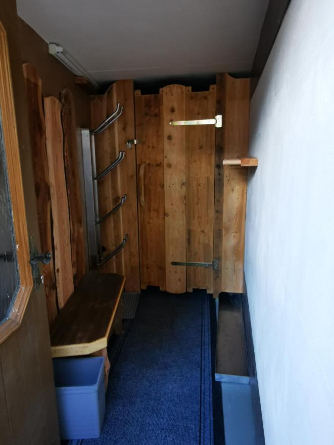 Appartement Anton Schladming Exteriör bild