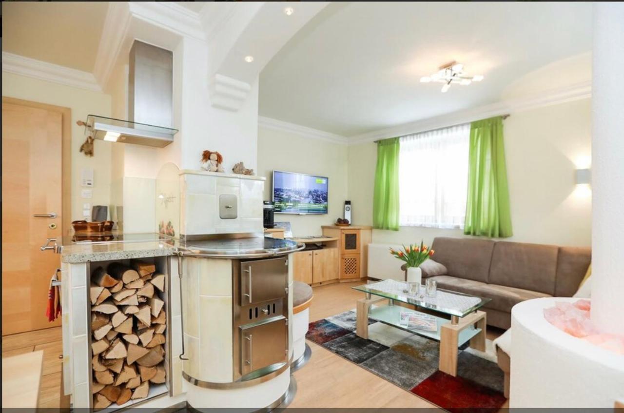 Appartement Anton Schladming Exteriör bild