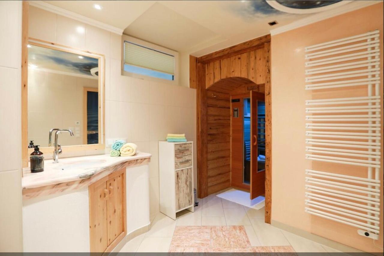Appartement Anton Schladming Exteriör bild