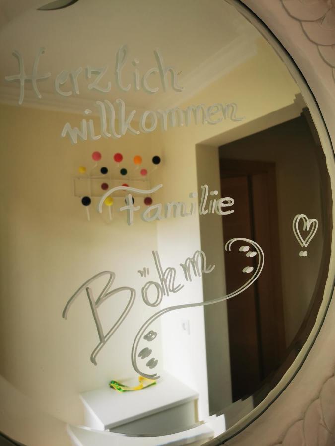 Appartement Anton Schladming Exteriör bild